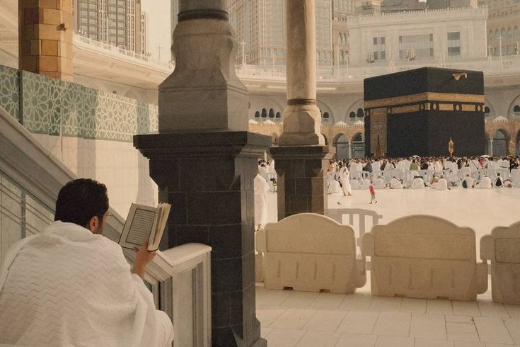 Luxury Umrah Packages
