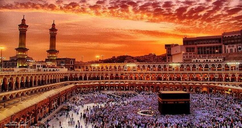 Premium Umrah Packages (10 Nights)