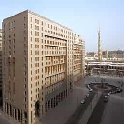 Sofitel Madinah Hotel