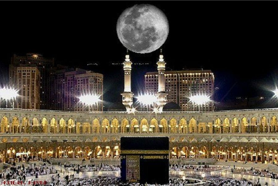 Luxury Umrah Package (10 Nights)
