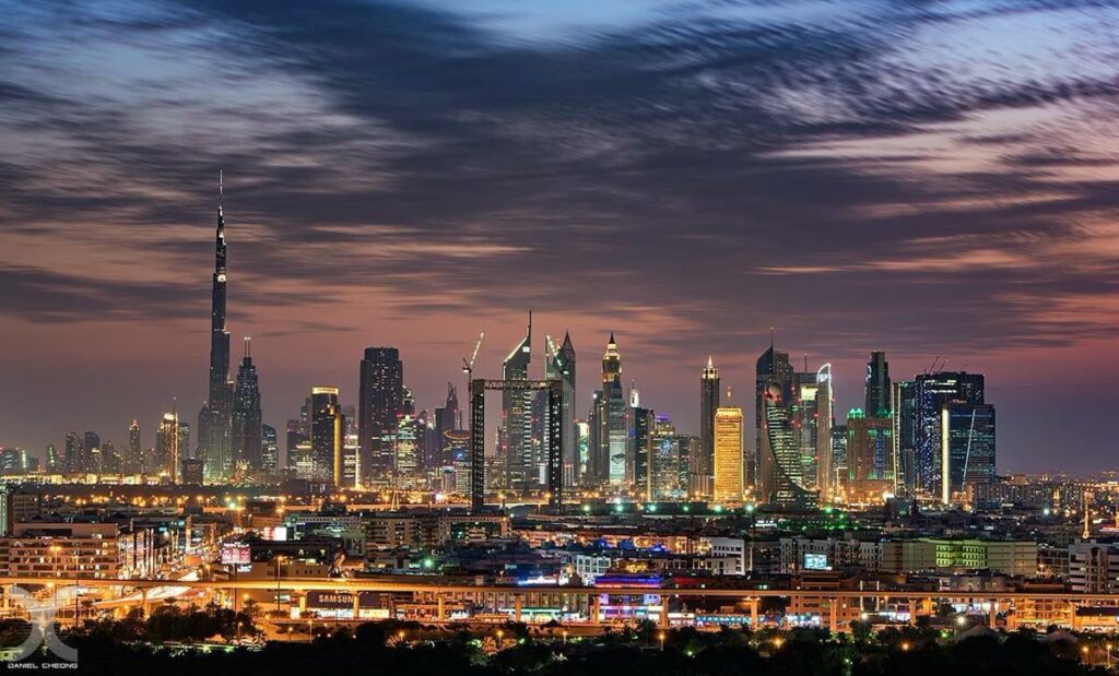 Dubai Tour